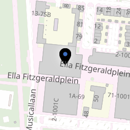 Appartement CTR00 A 2204 38