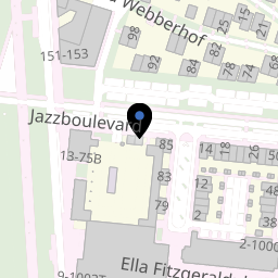 Appartement CTR00 A 2204 4