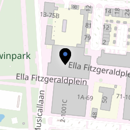 Appartement CTR00 A 2204 40