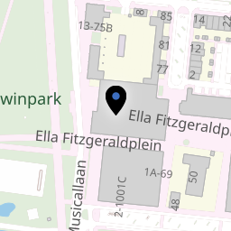Appartement CTR00 A 2204 41