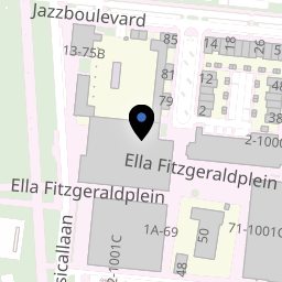 Appartement CTR00 A 2204 44