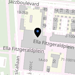 Appartement CTR00 A 2204 45