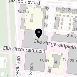 Appartement CTR00 A 2204 46