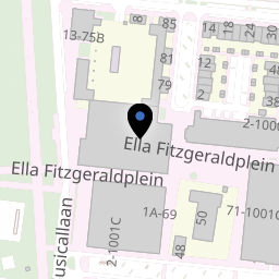 Appartement CTR00 A 2204 47