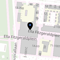 Appartement CTR00 A 2204 48