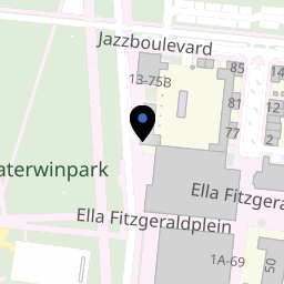 Appartement CTR00 A 2204 49