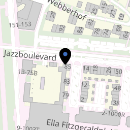 Appartement CTR00 A 2204 5