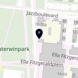 Appartement CTR00 A 2204 50