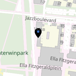 Appartement CTR00 A 2204 51