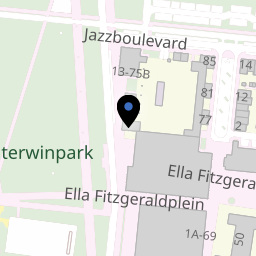 Appartement CTR00 A 2204 56
