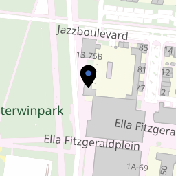 Appartement CTR00 A 2204 57