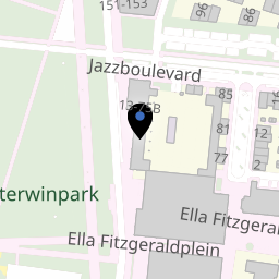 Appartement CTR00 A 2204 58