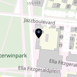 Appartement CTR00 A 2204 59