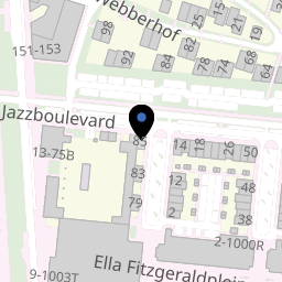 Appartement CTR00 A 2204 6