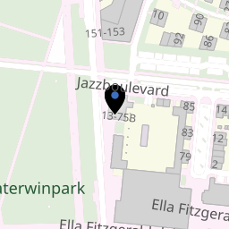 Appartement CTR00 A 2204 60