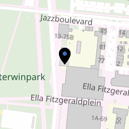 Appartement CTR00 A 2204 63