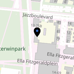 Appartement CTR00 A 2204 64