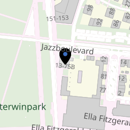 Appartement CTR00 A 2204 67