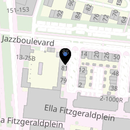 Appartement CTR00 A 2204 7