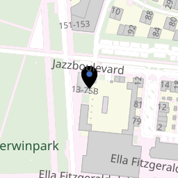 Appartement CTR00 A 2204 73