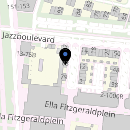 Appartement CTR00 A 2204 8