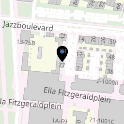 Appartement CTR00 A 2204 9