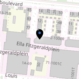 Appartement CTR00 A 2205 35