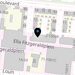 Appartement CTR00 A 2205 36