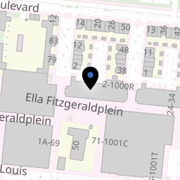 Appartement CTR00 A 2205 37