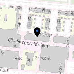 Appartement CTR00 A 2205 38