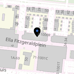 Appartement CTR00 A 2205 39