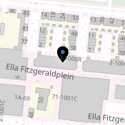 Appartement CTR00 A 2205 40