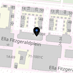 Appartement CTR00 A 2205 41