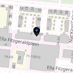 Appartement CTR00 A 2205 42