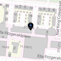 Appartement CTR00 A 2205 43