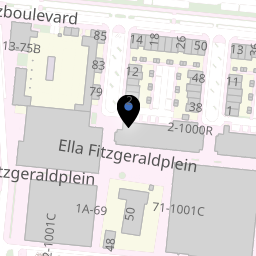 Appartement CTR00 A 2205 44