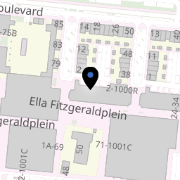 Appartement CTR00 A 2205 45