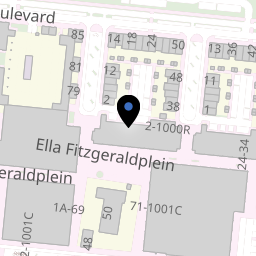 Appartement CTR00 A 2205 46