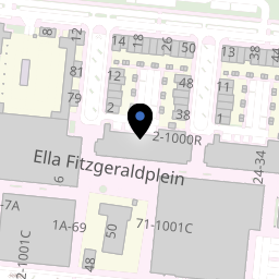 Appartement CTR00 A 2205 47