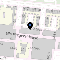 Appartement CTR00 A 2205 48