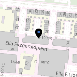 Appartement CTR00 A 2205 49
