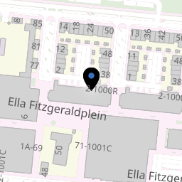 Appartement CTR00 A 2205 50