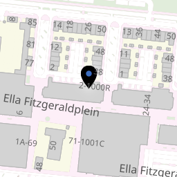 Appartement CTR00 A 2205 51