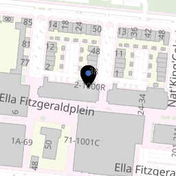 Appartement CTR00 A 2205 52