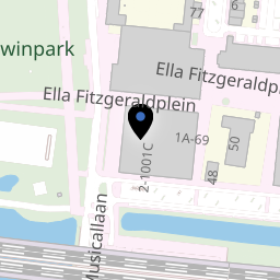 Appartement CTR00 A 2206 67