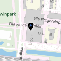 Appartement CTR00 A 2206 68
