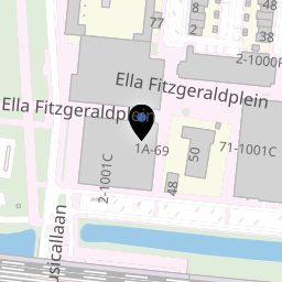 Appartement CTR00 A 2206 71