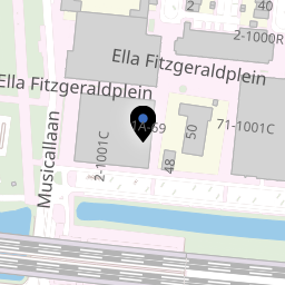 Appartement CTR00 A 2206 72