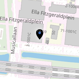 Appartement CTR00 A 2206 73