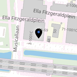 Appartement CTR00 A 2206 74